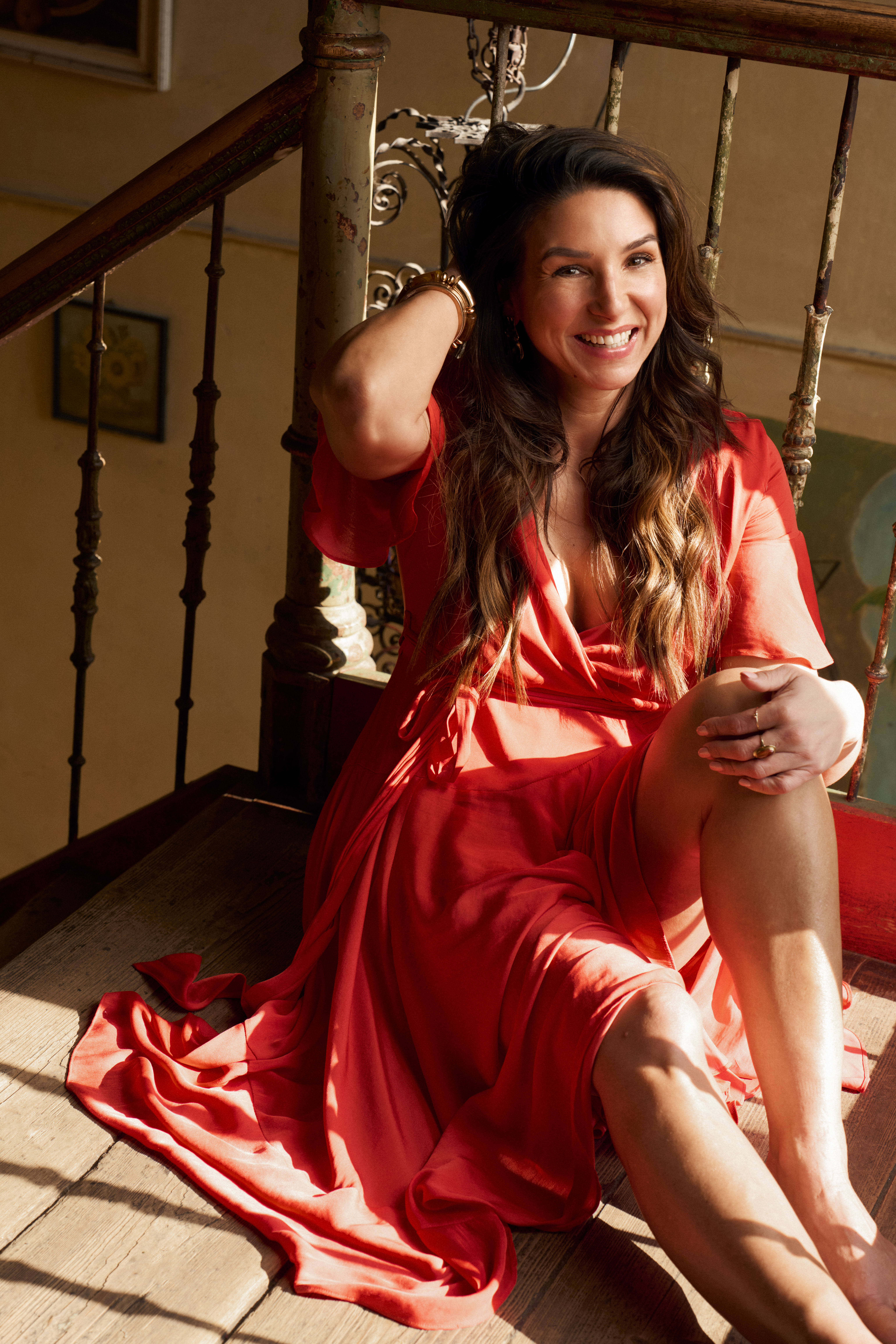 Carola Rodrigues